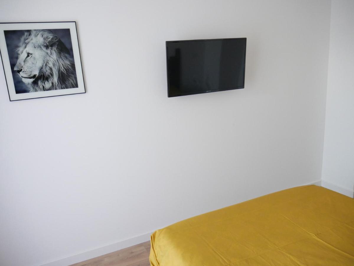 Le Penthouse Des Halles Perpignan Exterior photo